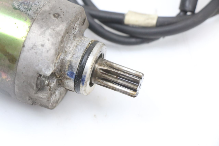 photo de ANLASSER ASTOR ORCAL 125 (2015 - 2017) - Detailansicht des Bauteils