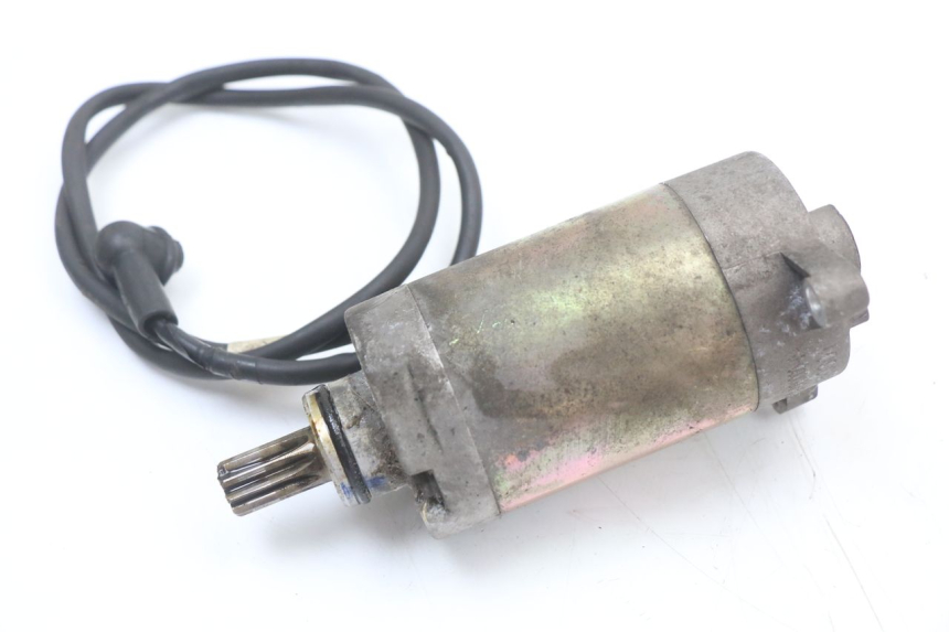 photo de ANLASSER ASTOR ORCAL 125 (2015 - 2017) - Zoom auf Gebrauchszustand