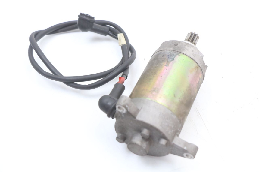 photo de ANLASSER ASTOR ORCAL 125 (2015 - 2017) - Alternative Perspektive