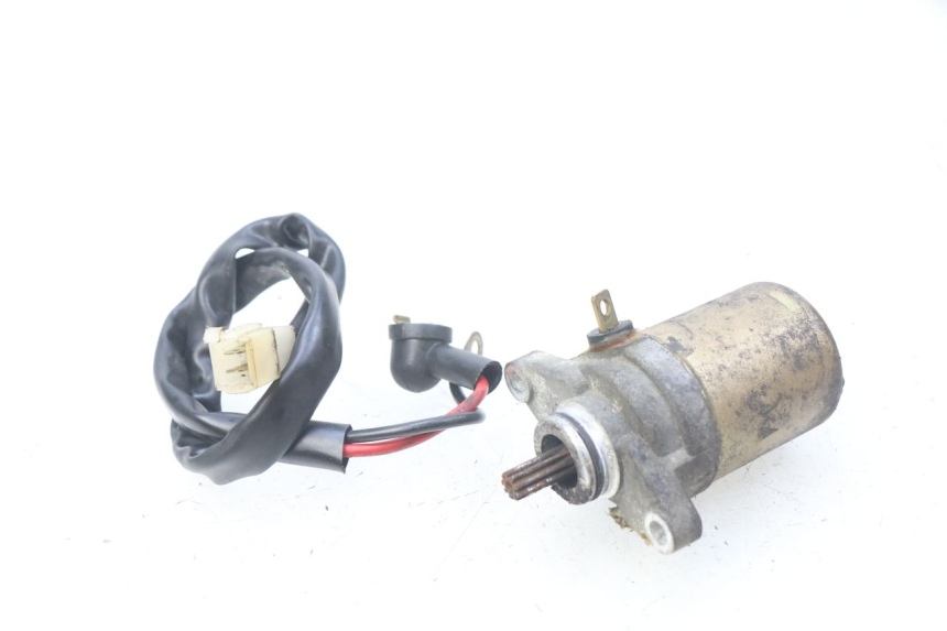 photo de STARTER TNT MOTOR OTTO 2T 50 (2012 - 2018) - Hauptansicht