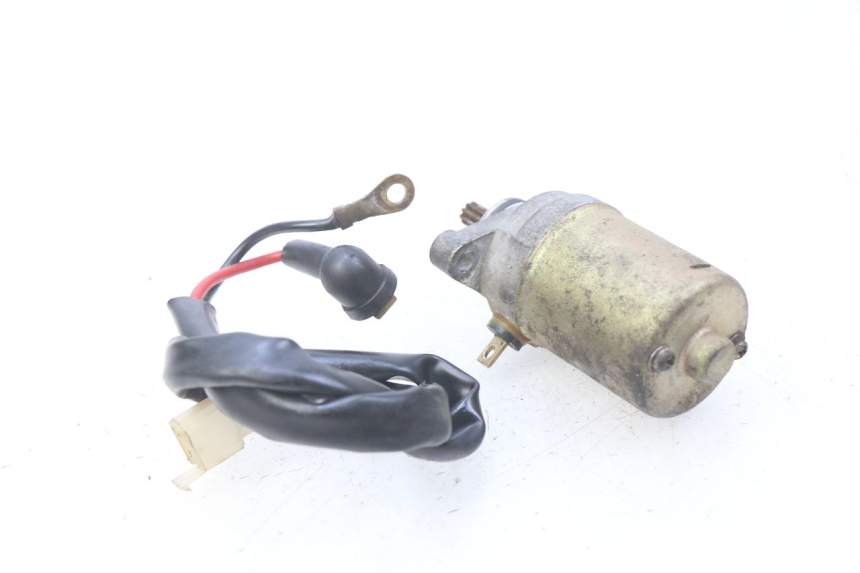 photo de STARTER TNT MOTOR OTTO 2T 50 (2012 - 2018) - Detailansicht des Bauteils
