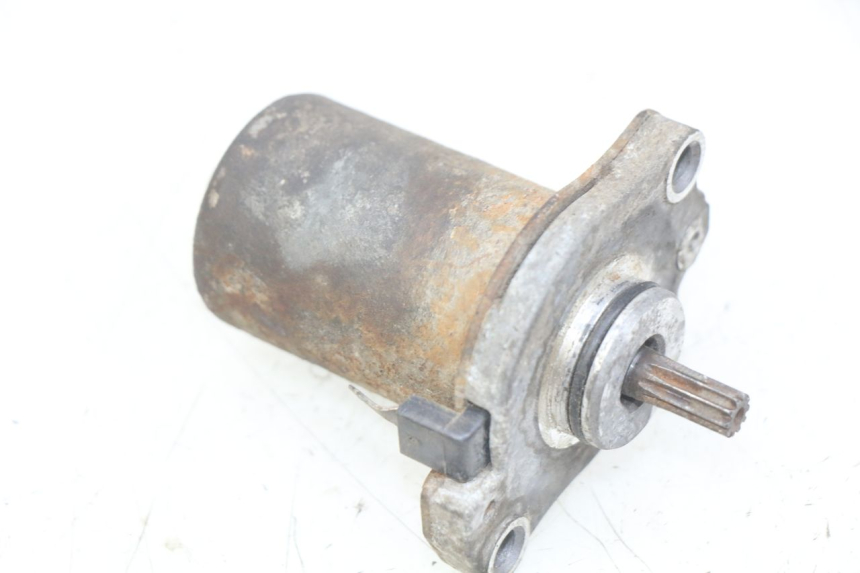 photo de STARTER MBK OVETTO 2T 50 (2007 - 2017) - Hauptansicht