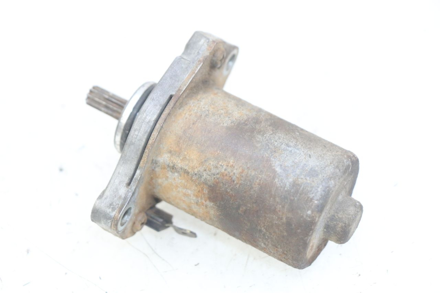 photo de STARTER MBK OVETTO 2T 50 (2007 - 2017) - Zoom auf Gebrauchszustand