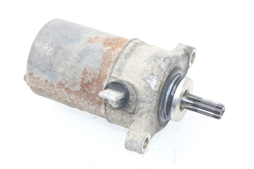 photo de ANLASSER MBK OVETTO 4T 50 (2008 - 2016) - Hauptansicht