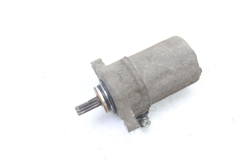 photo de ANLASSER MBK OVETTO 4T 50 (2008 - 2016) - Hauptansicht