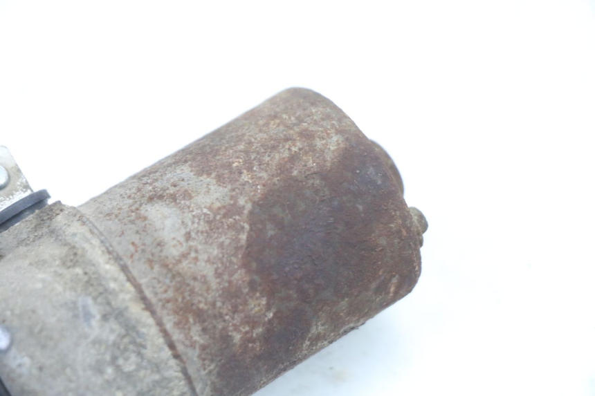 photo de ANLASSER MBK OVETTO 4T 50 (2008 - 2016) - Alternative Perspektive