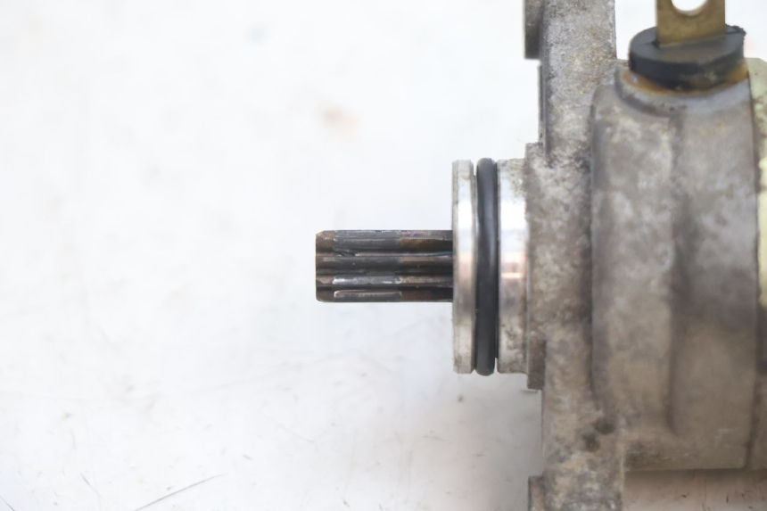 photo de ANLASSER IMF INDUSTRIE PACH 2T 50 (2009 - 2013) - Detailansicht des Bauteils