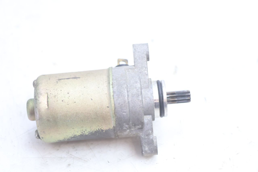 photo de ANLASSER IMF INDUSTRIE PACH 2T 50 (2009 - 2013) - Technische Nahaufnahme