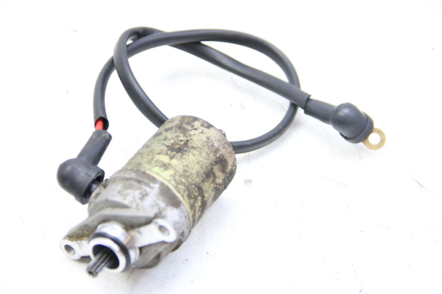 photo de STARTER IMF INDUSTRIE PACH 4T 50 (2009 - 2018) - Hauptansicht