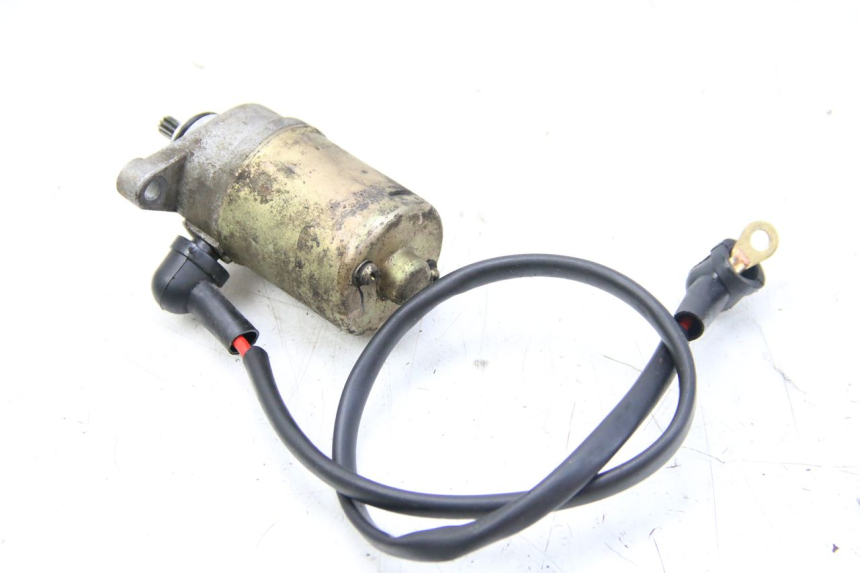 photo de STARTER IMF INDUSTRIE PACH 4T 50 (2009 - 2018) - Detailansicht des Bauteils