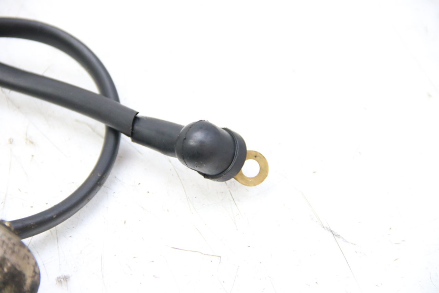 photo de STARTER IMF INDUSTRIE PACH 4T 50 (2009 - 2018) - Technische Nahaufnahme