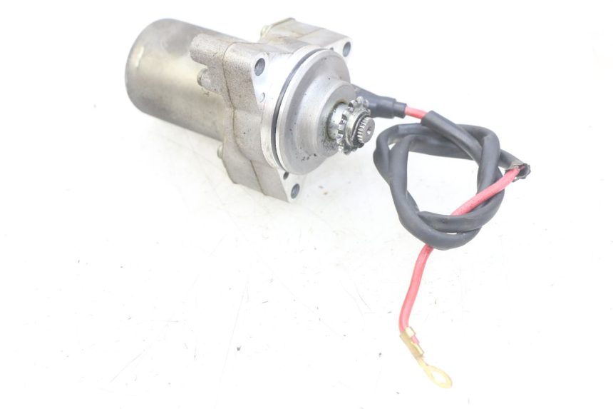 photo de STARTER PANTHERA PANTHERA 110 (2010 - 2017) - Hauptansicht