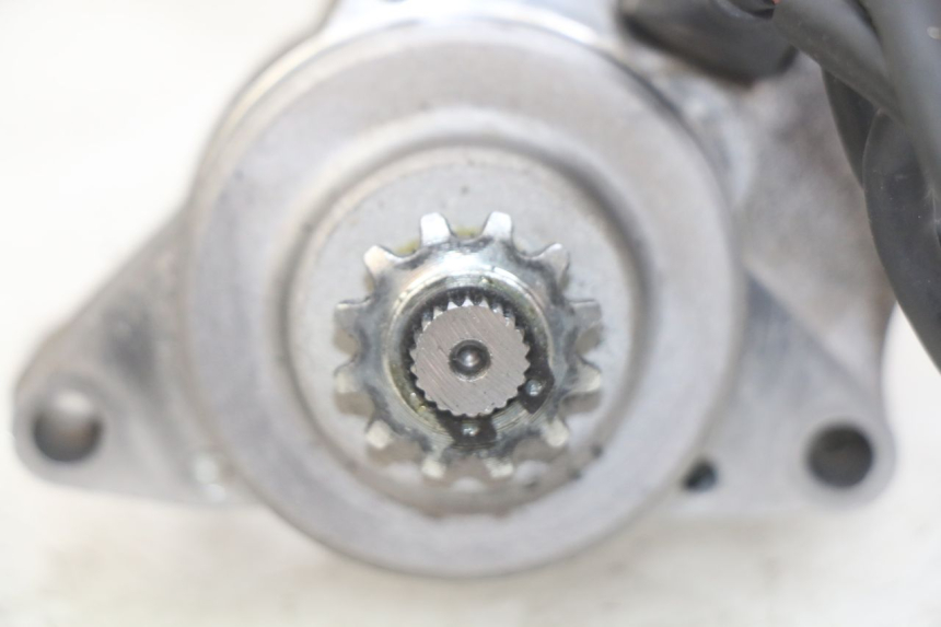 photo de STARTER PANTHERA PANTHERA 110 (2010 - 2017) - Detailansicht des Bauteils