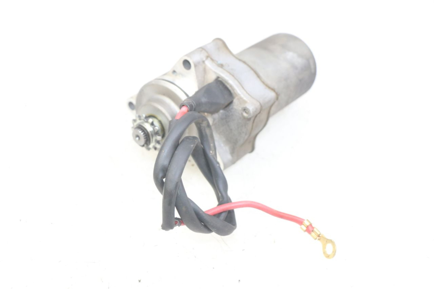 photo de STARTER PANTHERA PANTHERA 110 (2010 - 2017) - Zoom auf Gebrauchszustand