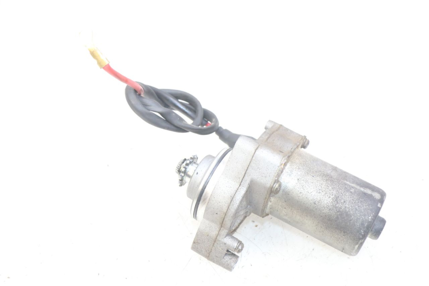 photo de STARTER PANTHERA PANTHERA 110 (2010 - 2017) - Alternative Perspektive