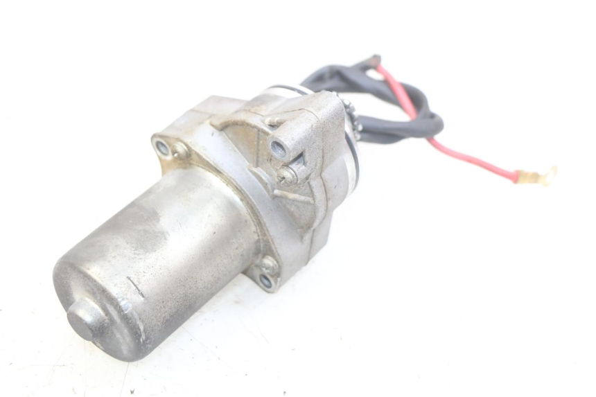 photo de STARTER PANTHERA PANTHERA 110 (2010 - 2017) - Technische Nahaufnahme