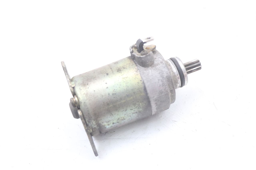 photo de STARTER PEUGEOT BELVILLE 125 (2017 - 2021) - Hauptansicht