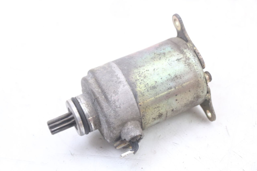 photo de STARTER PEUGEOT BELVILLE 125 (2017 - 2021) - Alternative Perspektive