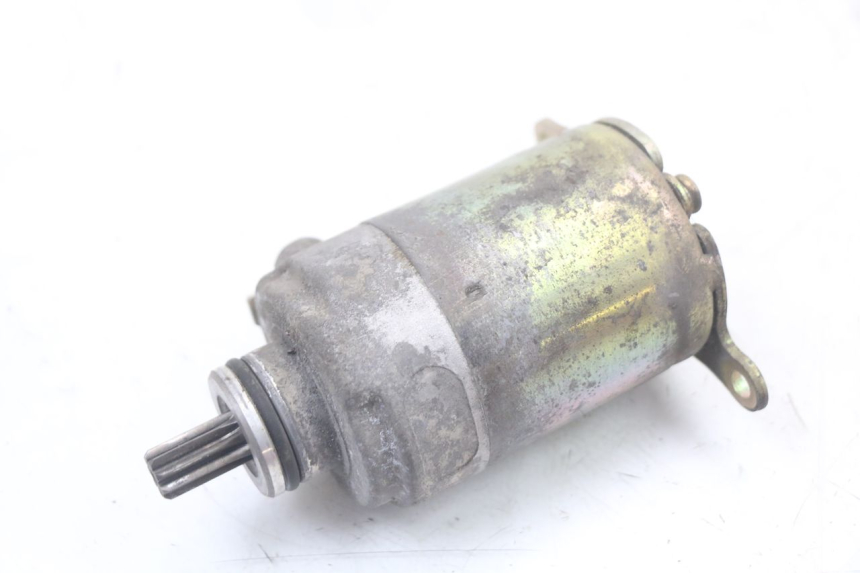 photo de STARTER PEUGEOT BELVILLE 125 (2017 - 2021) - Technische Nahaufnahme