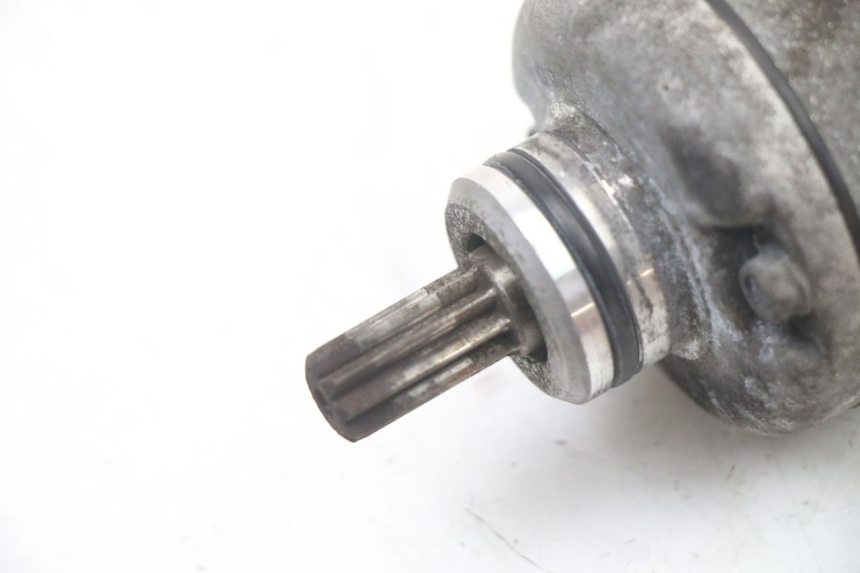 photo de STARTER PEUGEOT CITYSTAR 125 (2011 - 2017) - Detailansicht des Bauteils