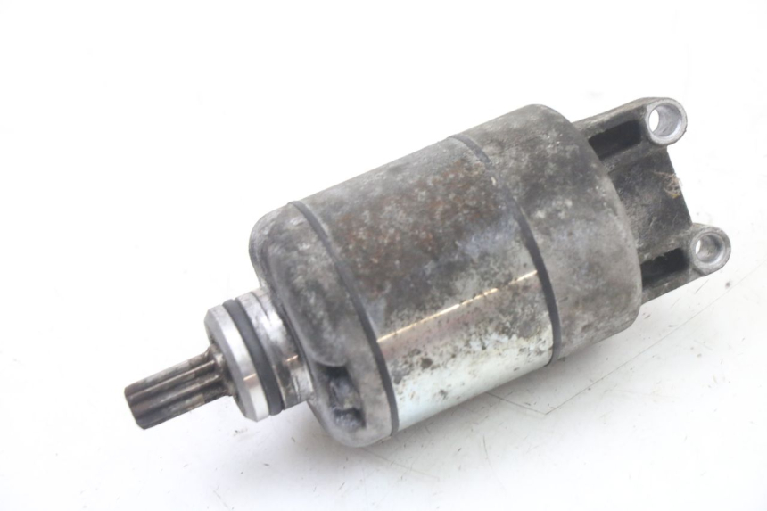 photo de STARTER PEUGEOT CITYSTAR 125 (2011 - 2017) - Zoom auf Gebrauchszustand