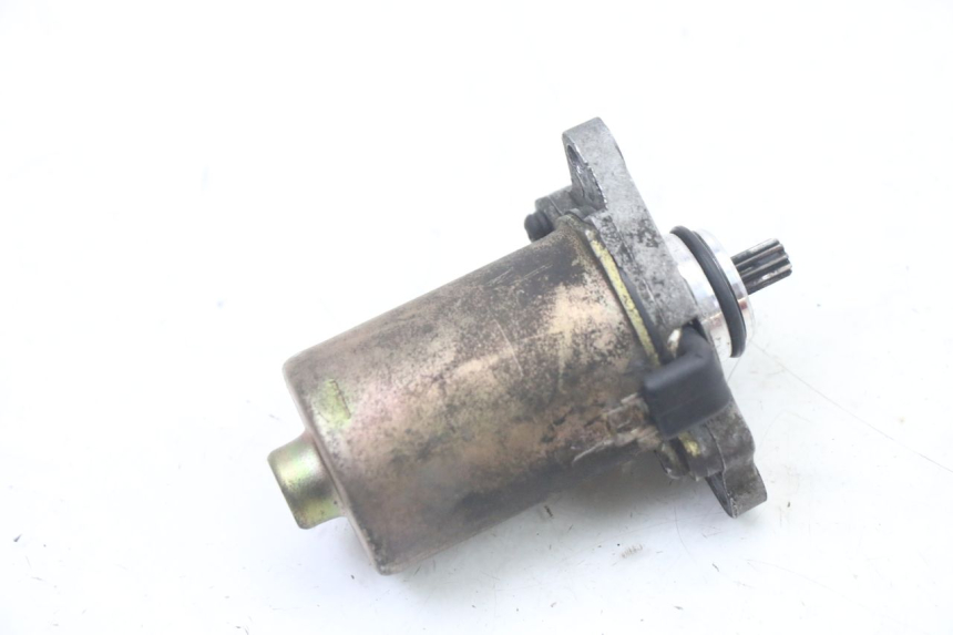 photo de ANLASSER PEUGEOT CITYSTAR 2T 50 (2018 - 2021) - Alternative Perspektive