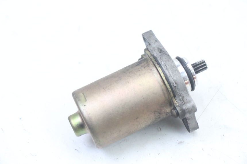 photo de ANLASSER PEUGEOT CITYSTAR 2T 50 (2018 - 2021) - Technische Nahaufnahme