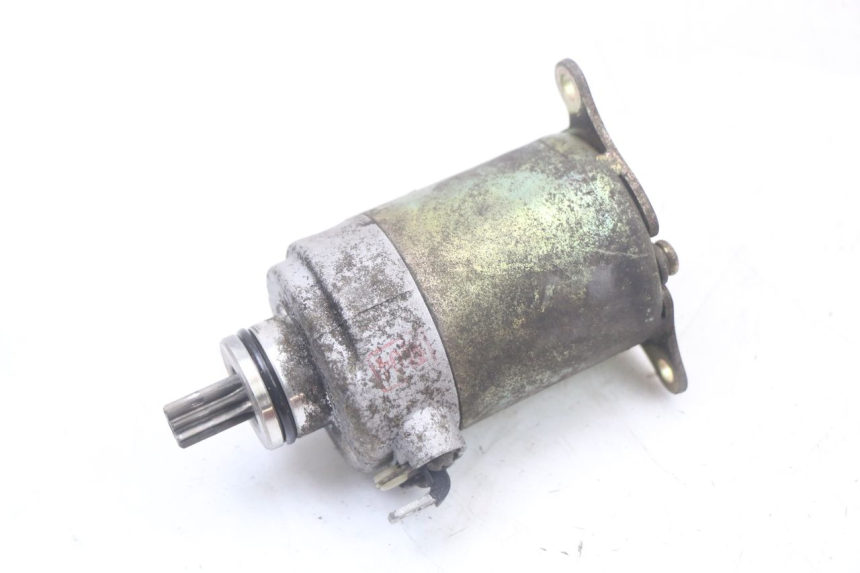 photo de ANLASSER PEUGEOT DJANGO 125 (2014 - 2017) - Hauptansicht