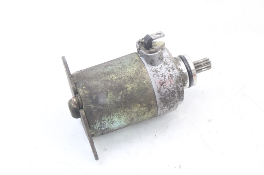 photo de ANLASSER PEUGEOT DJANGO 125 (2014 - 2017) - Alternative Perspektive