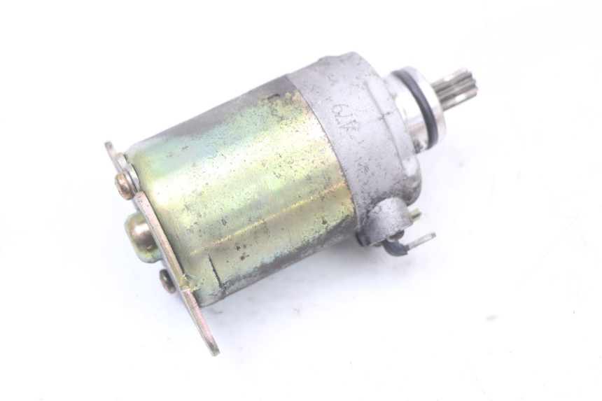 photo de ANLASSER PEUGEOT DJANGO 125 (2014 - 2017) - Technische Nahaufnahme