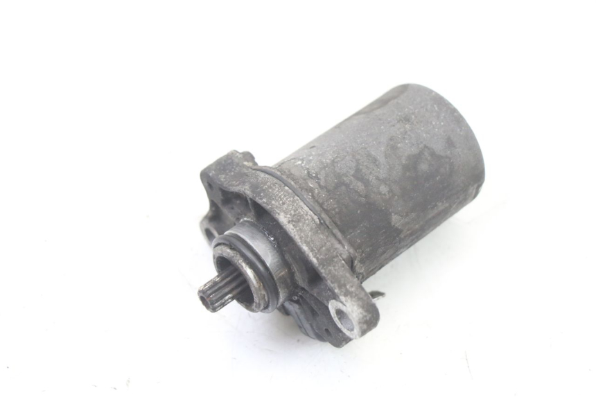 photo de ANLASSER PEUGEOT ELYSTAR 50 (2002 - 2014) - Zoom auf Gebrauchszustand