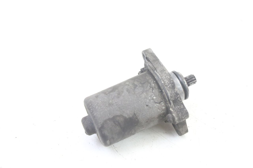 photo de ANLASSER PEUGEOT ELYSTAR 50 (2002 - 2014) - Technische Nahaufnahme