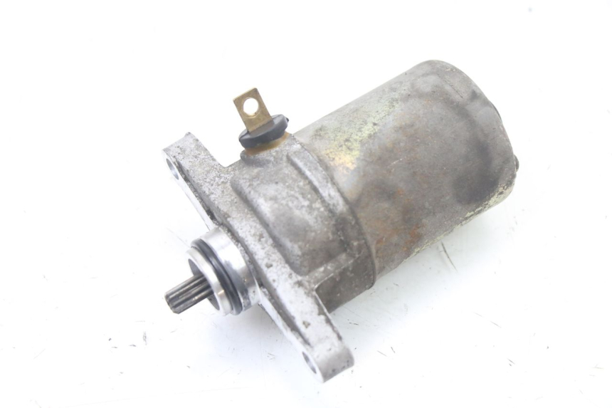 photo de STARTER PEUGEOT KISBEE 4T 50 (2018 - 2022) - Hauptansicht