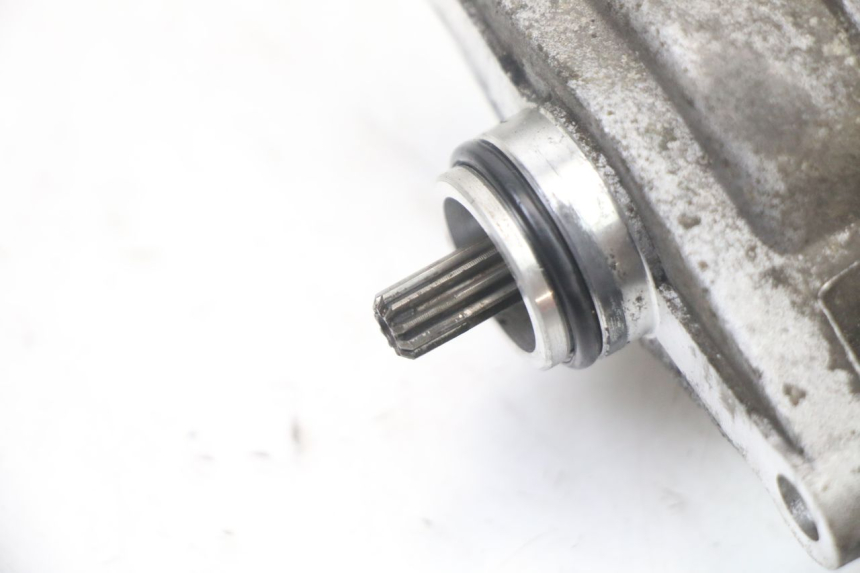 photo de STARTER PEUGEOT KISBEE 4T 50 (2018 - 2022) - Detailansicht des Bauteils