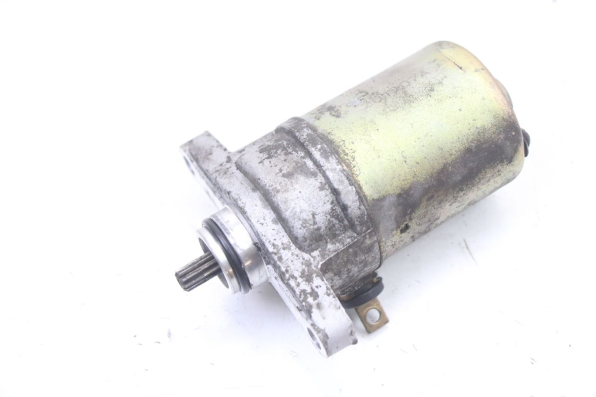 photo de STARTER PEUGEOT KISBEE 4T 50 (2018 - 2022) - Zoom auf Gebrauchszustand