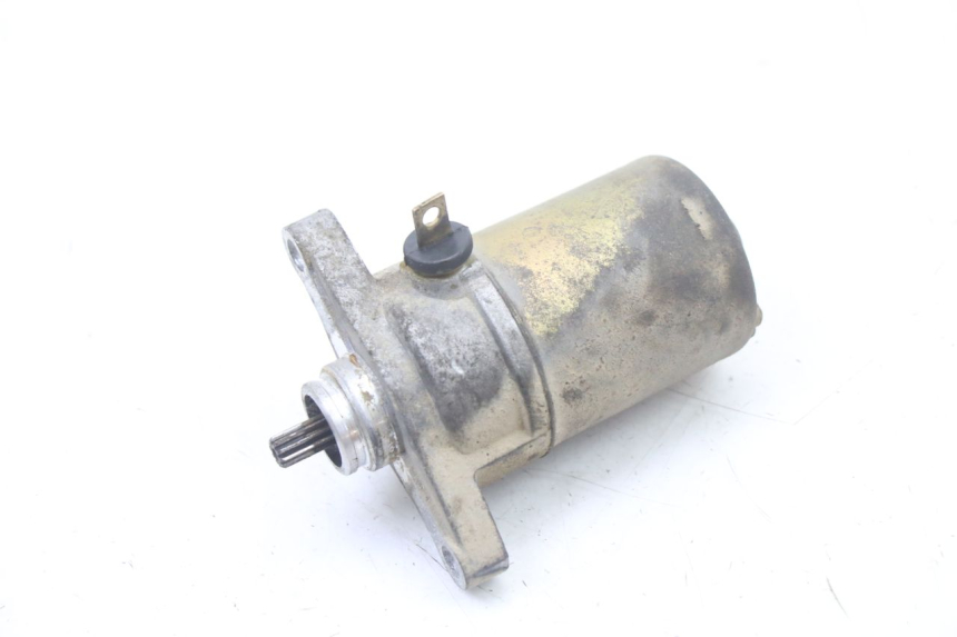 photo de STARTER PEUGEOT KISBEE 4T 50 (2018 - 2022) - Hauptansicht