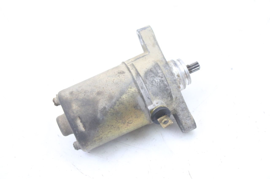 photo de STARTER PEUGEOT KISBEE 4T 50 (2018 - 2022) - Alternative Perspektive