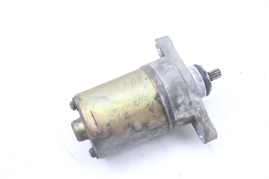 photo de STARTER PEUGEOT KISBEE 4T 50 (2018 - 2022) - Technische Nahaufnahme