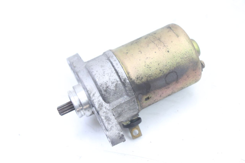 photo de STARTER PEUGEOT KISBEE 4T 50 (2018 - 2022) - Zoom auf Gebrauchszustand