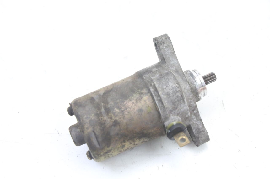 photo de STARTER PEUGEOT KISBEE 4T 50 (2018 - 2022) - Alternative Perspektive