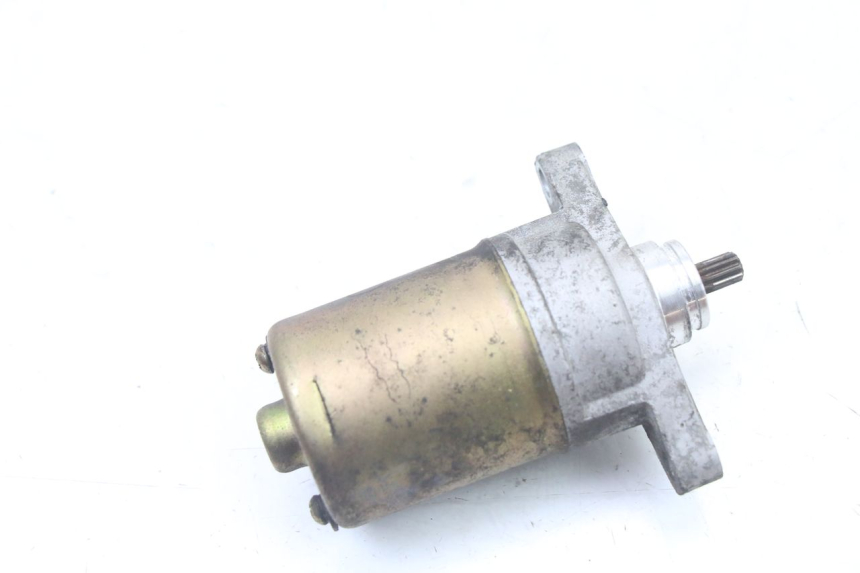 photo de STARTER PEUGEOT KISBEE 4T 50 (2018 - 2022) - Technische Nahaufnahme