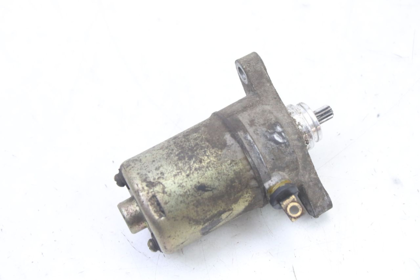 photo de STARTER PEUGEOT KISBEE 4T 50 (2010 - 2017) - Alternative Perspektive