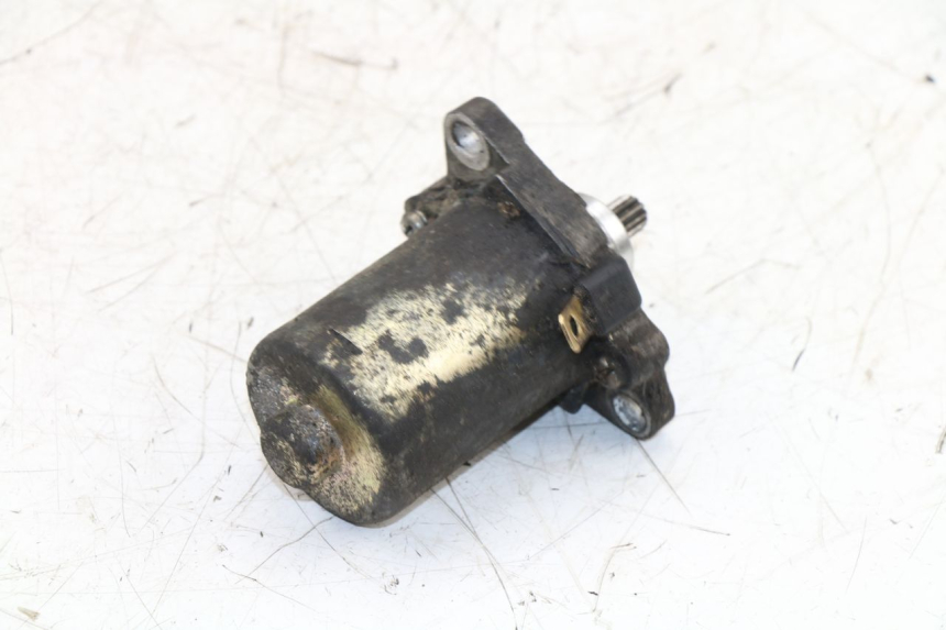 photo de STARTER PEUGEOT LUDIX BLASTER 50 (2006 - 2014) - Zoom auf Gebrauchszustand