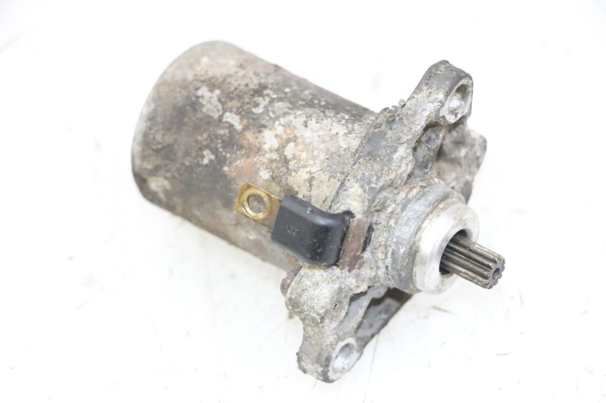 photo de ANLASSER PEUGEOT STREETZONE I 2T 50 (2018 - 2020) - Hauptansicht