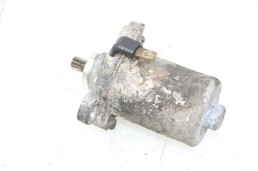 photo de ANLASSER PEUGEOT STREETZONE I 2T 50 (2018 - 2020) - Detailansicht des Bauteils