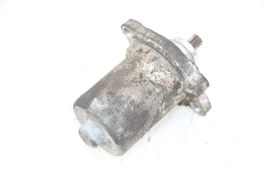 photo de ANLASSER PEUGEOT STREETZONE I 2T 50 (2018 - 2020) - Alternative Perspektive