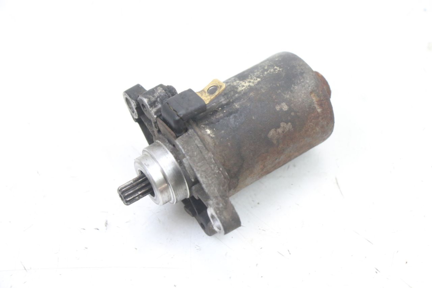 photo de STARTER PEUGEOT TKR TREKKER FURIOUS 50 (2005 - 2014) - Hauptansicht