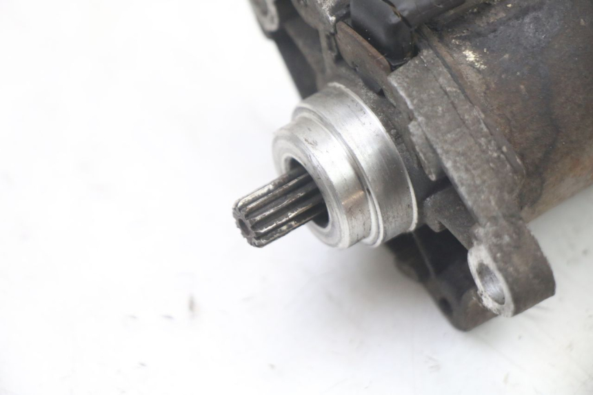 photo de STARTER PEUGEOT TKR TREKKER FURIOUS 50 (2005 - 2014) - Detailansicht des Bauteils