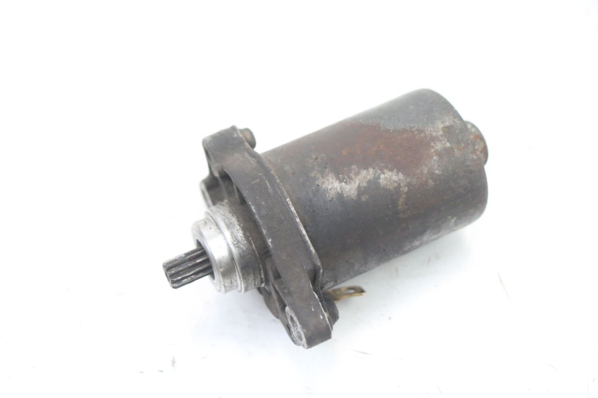 photo de STARTER PEUGEOT TKR TREKKER FURIOUS 50 (2005 - 2014) - Zoom auf Gebrauchszustand