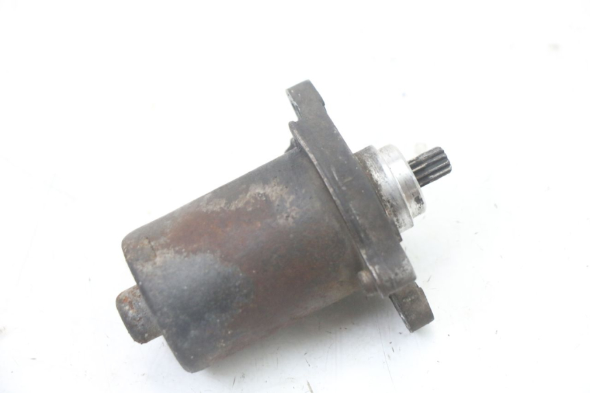 photo de STARTER PEUGEOT TKR TREKKER FURIOUS 50 (2005 - 2014) - Technische Nahaufnahme